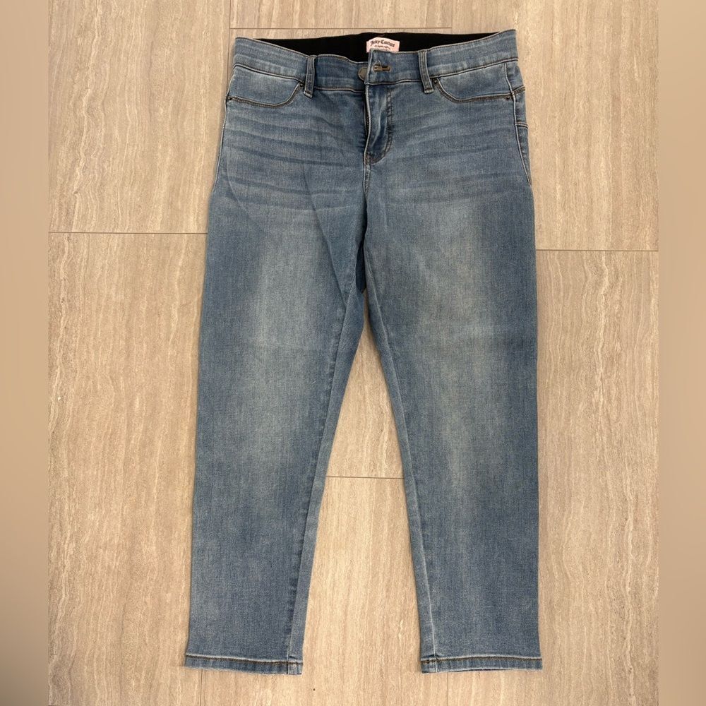 Juicy couture jeans Size 8